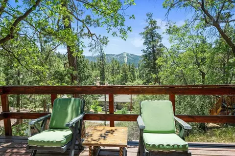 Exterior - 1011 Butte Ave, Big Bear City, CA 92314 photo 3 of 5