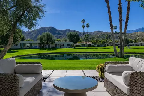 337 Westlake Ter, Palm Springs, CA 92264