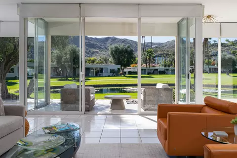 337 Westlake Ter, Palm Springs, CA 92264