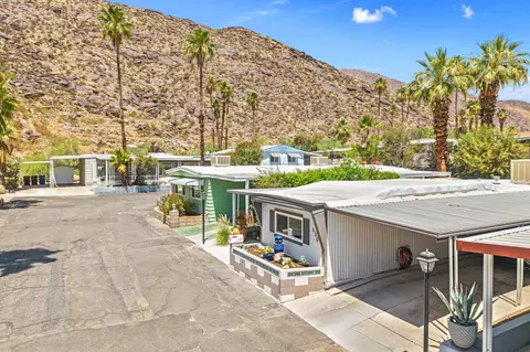 630 Cameo Dr, Palm Springs, CA 92264