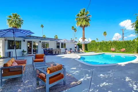 45468 Panorama Dr, Palm Desert, CA 92260