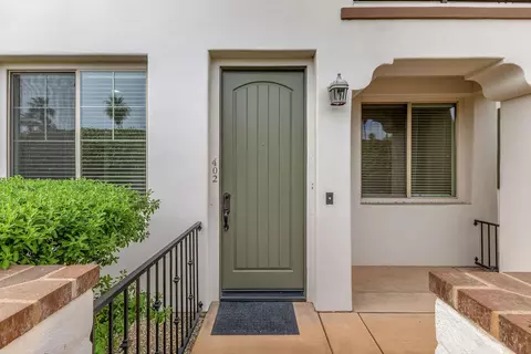 402 Calle Traditions, Palm Springs, CA 92262