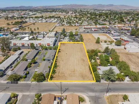 0 Jordan Ave, San Jacinto, CA 92583