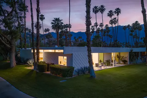 87 Westlake Cir, Palm Springs, CA 92264