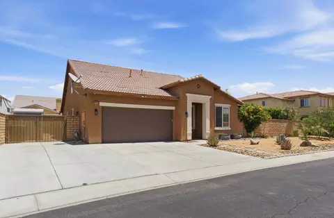 Exterior - 80052 Calder Dr, Indio, CA 92203 photo 4 of 10