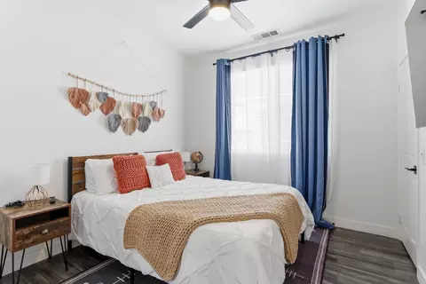 Bedroom - 80052 Calder Dr, Indio, CA 92203 photo 1 of 7