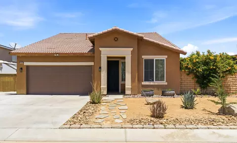 Exterior - 80052 Calder Dr, Indio, CA 92203 photo 3 of 10