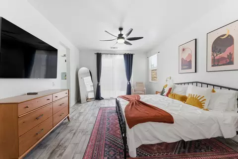 Bedroom - 80052 Calder Dr, Indio, CA 92203 photo 3 of 7