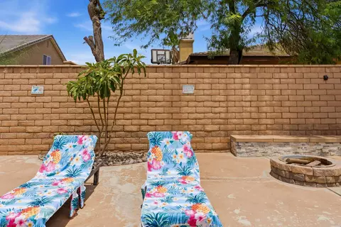 Exterior - 80052 Calder Dr, Indio, CA 92203 photo 8 of 10
