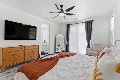 Bedroom - 80052 Calder Dr, Indio, CA 92203 photo 4 of 7