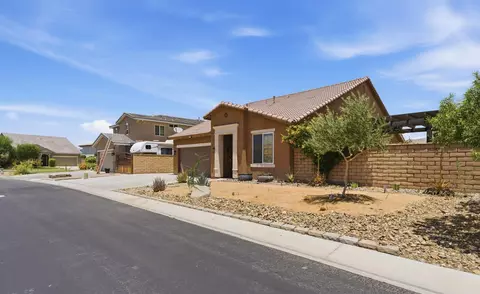 Exterior - 80052 Calder Dr, Indio, CA 92203 photo 2 of 10