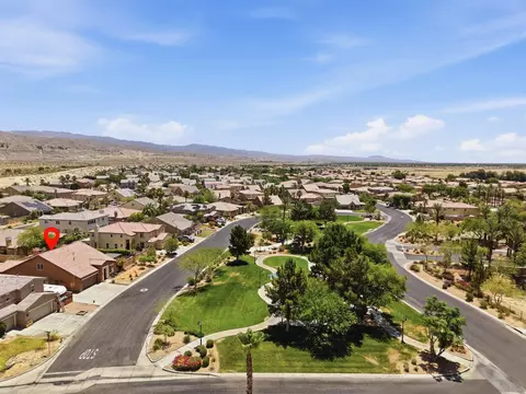 View/Area - 80052 Calder Dr, Indio, CA 92203 photo 4 of 11