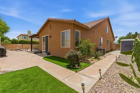 Exterior - 80052 Calder Dr, Indio, CA 92203 photo 10 of 10