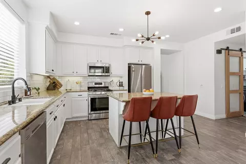 Kitchen - 80052 Calder Dr, Indio, CA 92203 photo 3 of 4