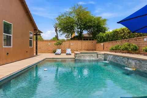 Exterior - 80052 Calder Dr, Indio, CA 92203 photo 6 of 10