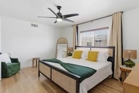 Bedroom - 80052 Calder Dr, Indio, CA 92203 photo 6 of 7