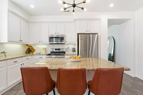Kitchen - 80052 Calder Dr, Indio, CA 92203 photo 2 of 4