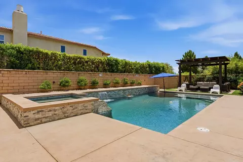 Exterior - 80052 Calder Dr, Indio, CA 92203 photo 1 of 10
