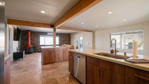 Kitchen - 2467 Sand Dr, Landers, CA 92285 photo 3 of 3