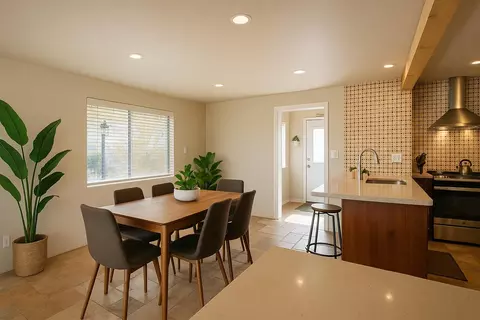 Dining - 2467 Sand Dr, Landers, CA 92285 photo 1 of 1