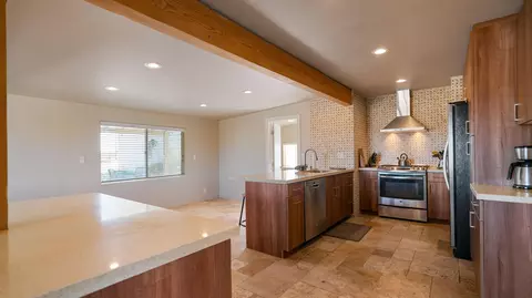 Kitchen - 2467 Sand Dr, Landers, CA 92285 photo 1 of 3