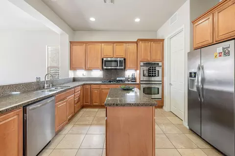 Kitchen - 81659 Camino El Triunfo, Indio, CA 92203 photo 2 of 3