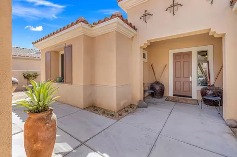 Exterior - 81659 Camino El Triunfo, Indio, CA 92203 photo 2 of 9