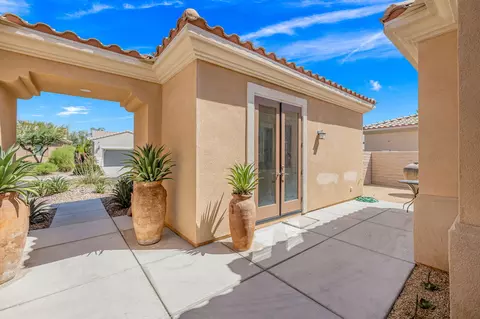 Exterior - 81659 Camino El Triunfo, Indio, CA 92203 photo 1 of 9