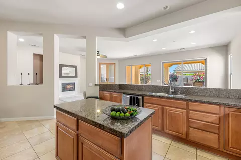 Kitchen - 81659 Camino El Triunfo, Indio, CA 92203 photo 1 of 3