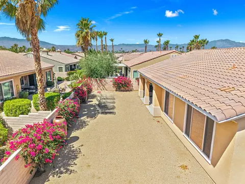 Exterior - 81659 Camino El Triunfo, Indio, CA 92203 photo 8 of 9