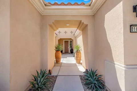 Entry Way - 81659 Camino El Triunfo, Indio, CA 92203 photo 2 of 2