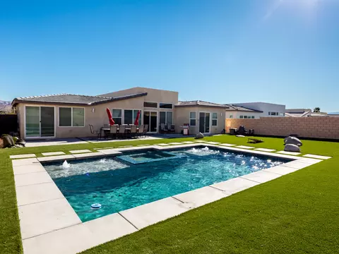 12463 Sylvanus Dr, Desert Hot Springs, CA 92240
