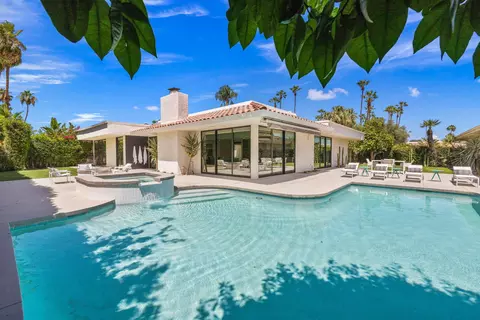 133 Columbia Dr, Rancho Mirage, CA 92270
