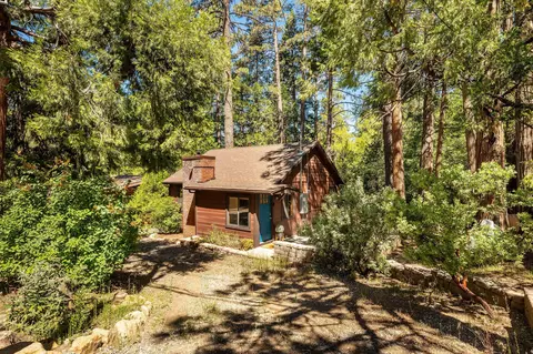 54970 Daryll Rd, Idyllwild, CA 92549