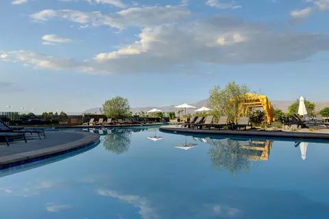Exterior - 82375 Round Valley Dr, Indio, CA 92201 photo 6 of 6