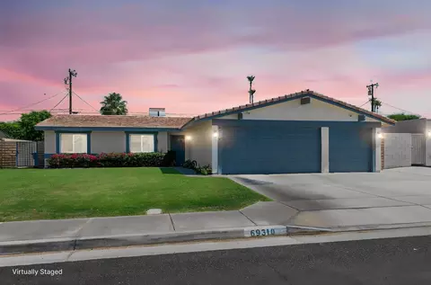 69310 Nilda Dr, Cathedral City, CA 92234