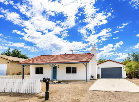 30590 Arbol Real, Thousand Palms, CA 92276