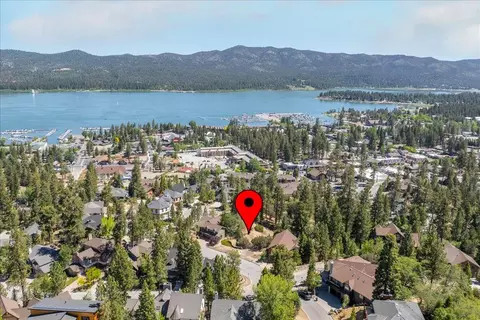 40587 Ironwood Dr, Big Bear Lake, CA 92315