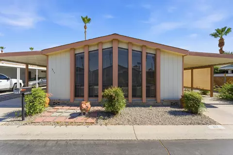 217 Settles Dr, Cathedral City, CA 92234