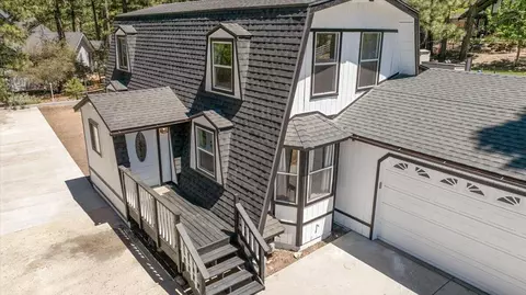 498 Division Dr, Big Bear City, CA 92314