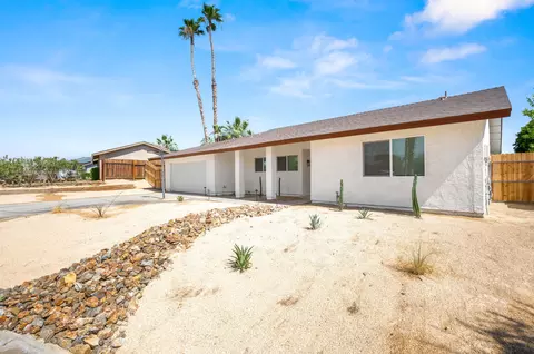 Exterior - 82142 W Solar Ct, Indio, CA 92201 photo 3 of 13