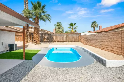 Exterior - 82142 W Solar Ct, Indio, CA 92201 photo 13 of 13