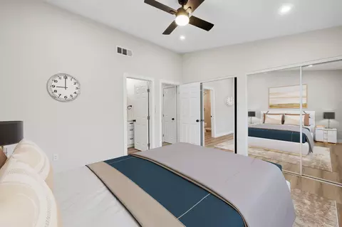Bedroom - 82142 W Solar Ct, Indio, CA 92201 photo 2 of 7