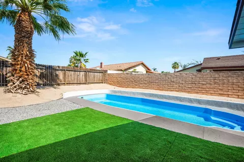 Exterior - 82142 W Solar Ct, Indio, CA 92201 photo 7 of 13