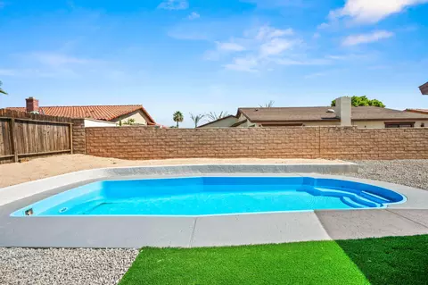 Exterior - 82142 W Solar Ct, Indio, CA 92201 photo 8 of 13
