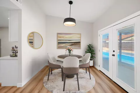 Dining - 82142 W Solar Ct, Indio, CA 92201 photo 1 of 2