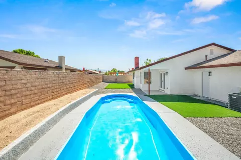 Exterior - 82142 W Solar Ct, Indio, CA 92201 photo 10 of 13
