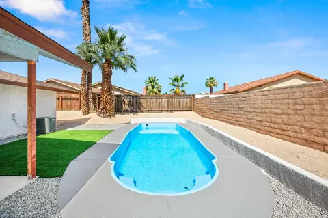 Exterior - 82142 W Solar Ct, Indio, CA 92201 photo 5 of 13