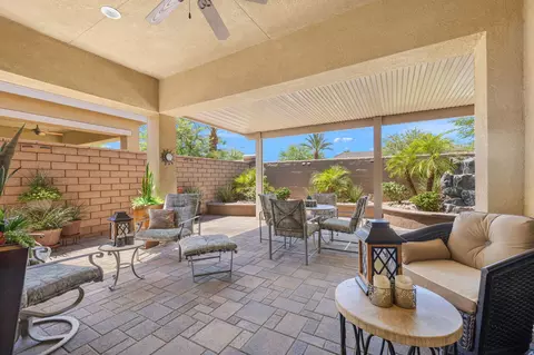 Exterior - 85639 Treviso Dr, Indio, CA 92203 photo 4 of 11