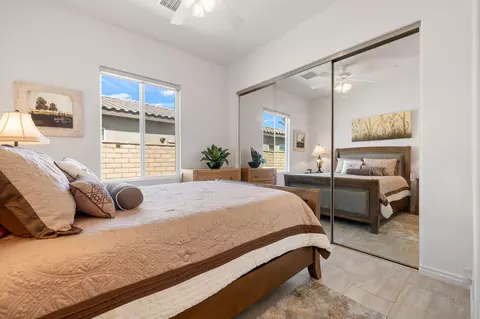 Bedroom - 85639 Treviso Dr, Indio, CA 92203 photo 4 of 5
